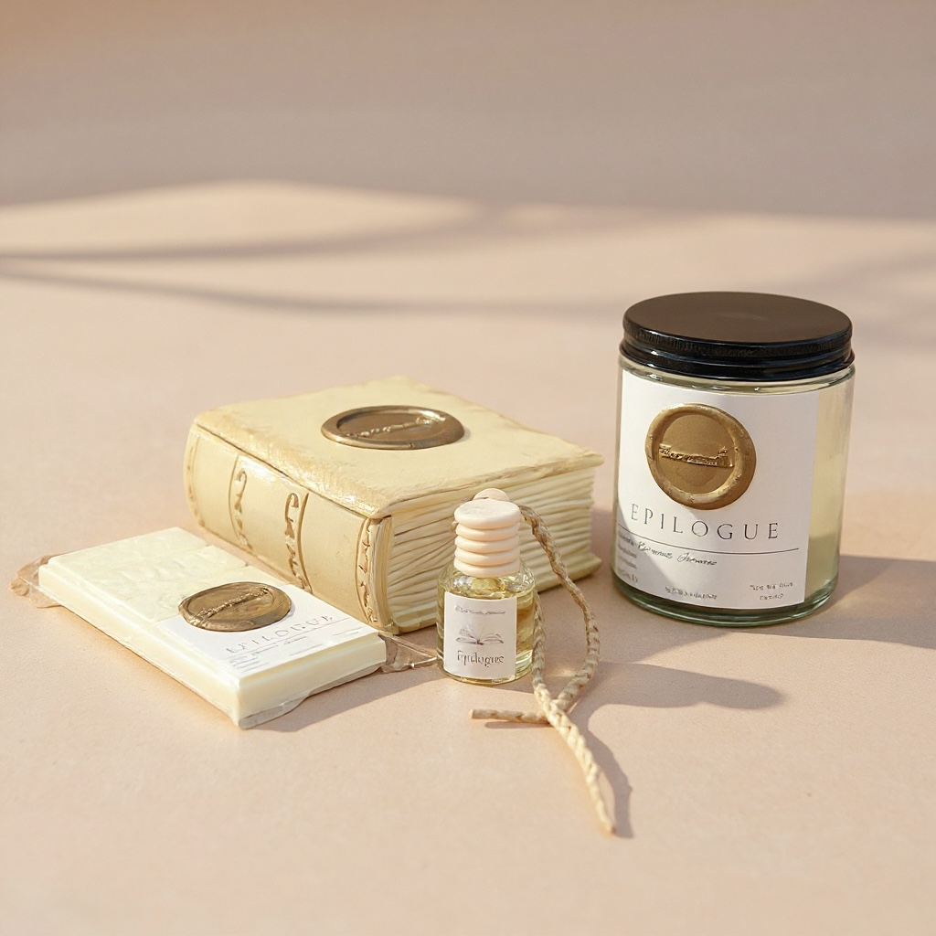 The Complete Chapter