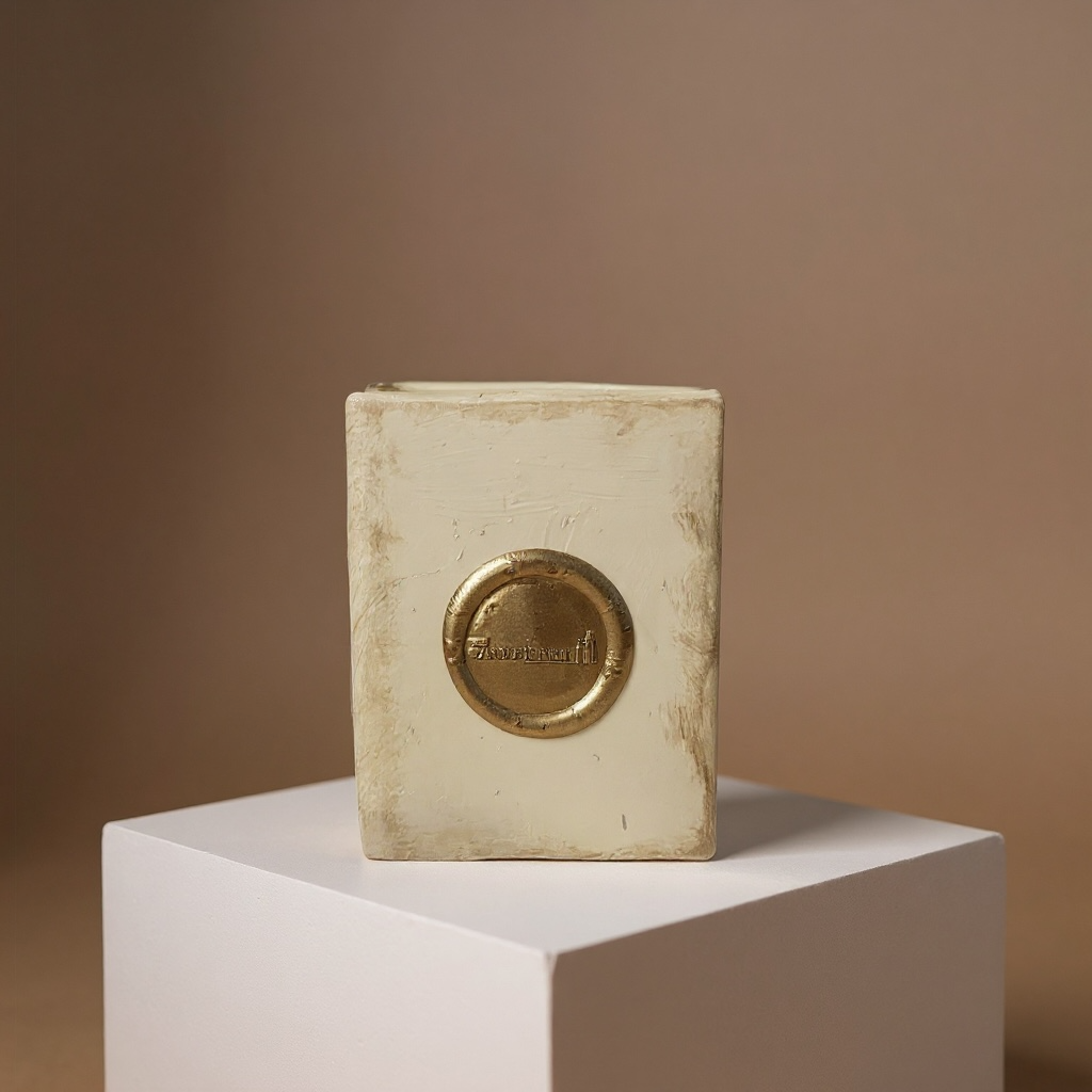 Epilogue (7 oz Stone Book Candle)