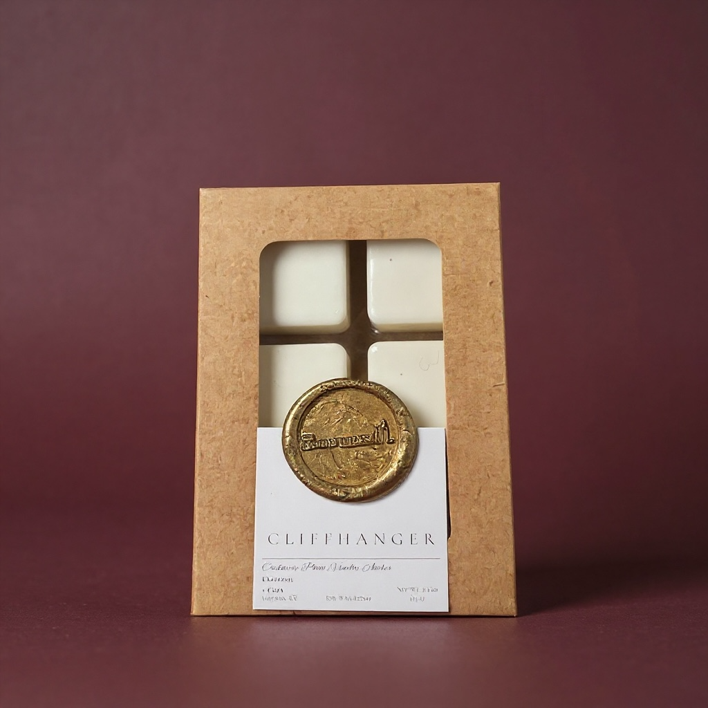 Cliffhanger (2.75 oz Wax Melts)