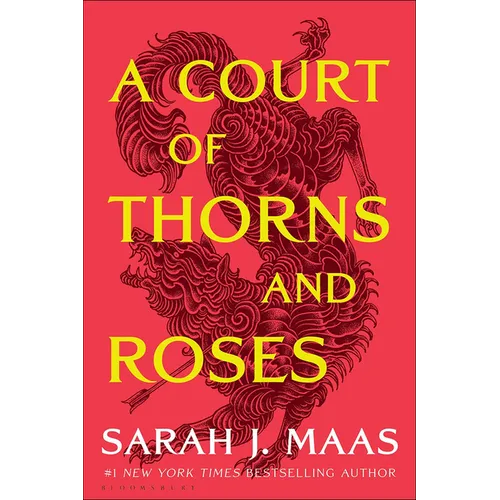 A Court of Thorns and Roses
