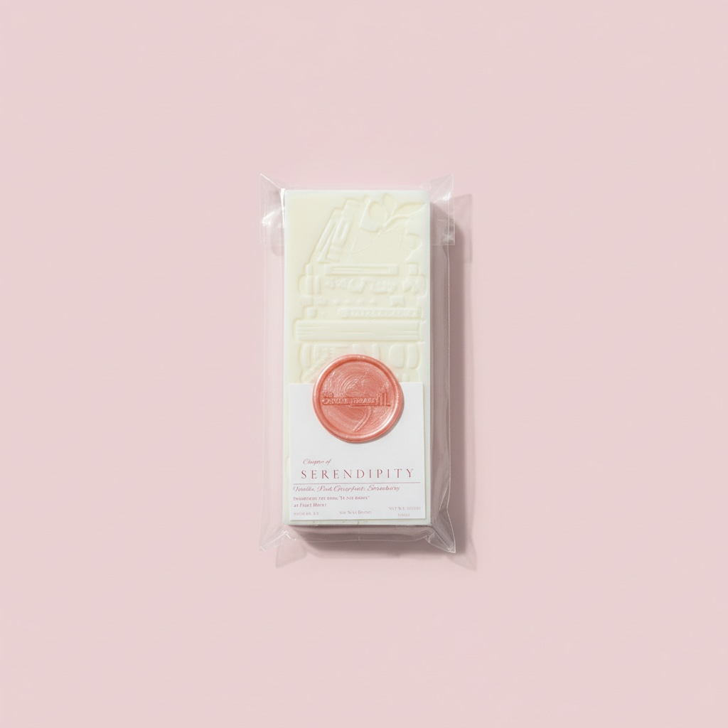Serendipity (2.75 oz Wax Melt Bar)
