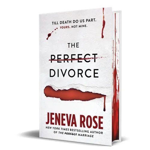 The Perfect Divorce