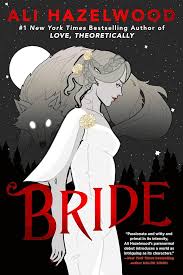 Bride - Paperback