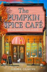 The Pumpkin Spice Cafe - Paperback