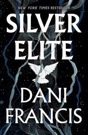 Silver Elite - Hardcover