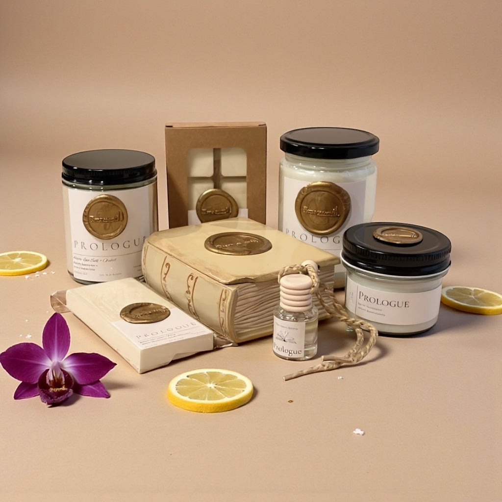 The Signature Collection