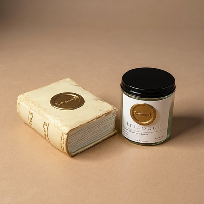 The Hardcover Edition