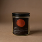 Behind the Door (8 oz Glass Jar)