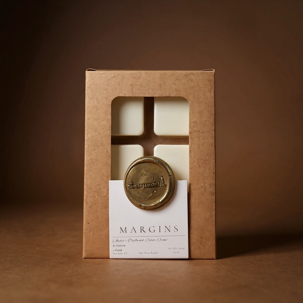 Margins (2.75 oz Wax Melts)