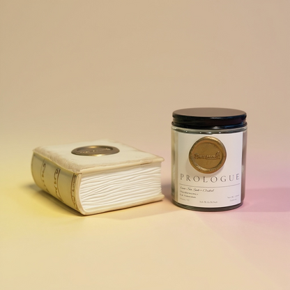 The Hardcover Edition