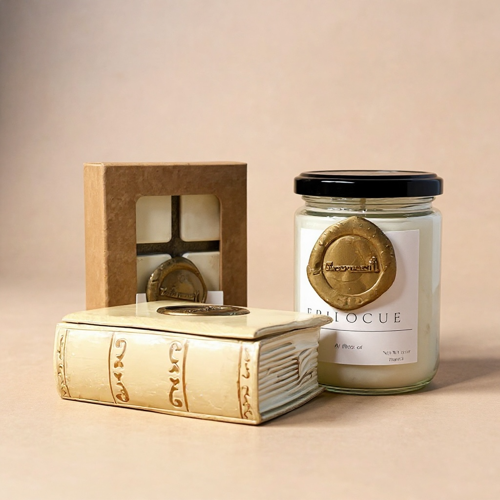 The Collector's Copy