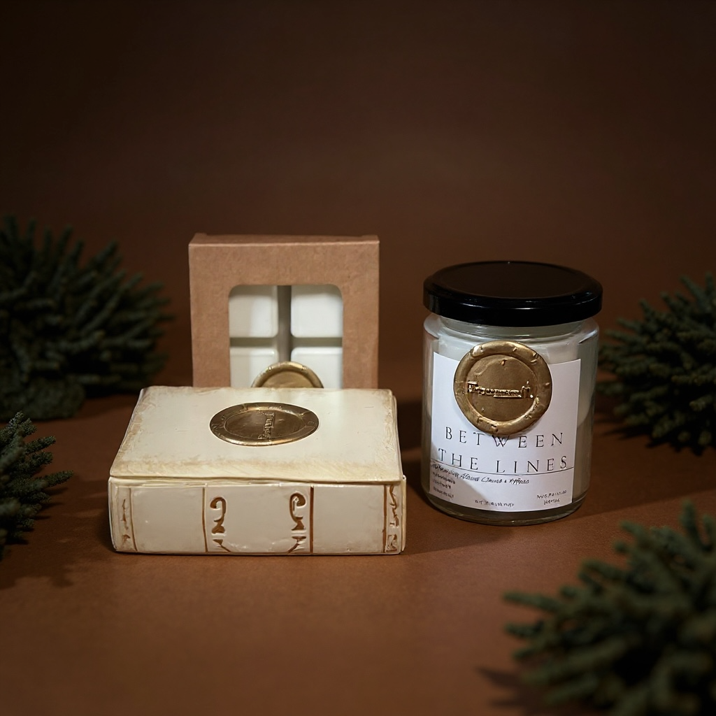 The Collector's Copy