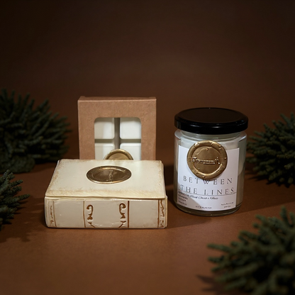 The Collector's Copy