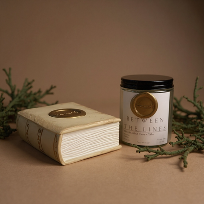 The Hardcover Edition