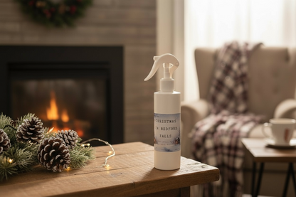 Christmas in Bedford Falls 8 oz Room/Linen Spray