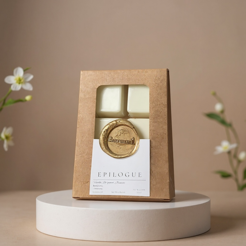 Epilogue (2.75 oz Wax Melts)