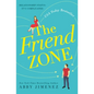 The Friend Zone