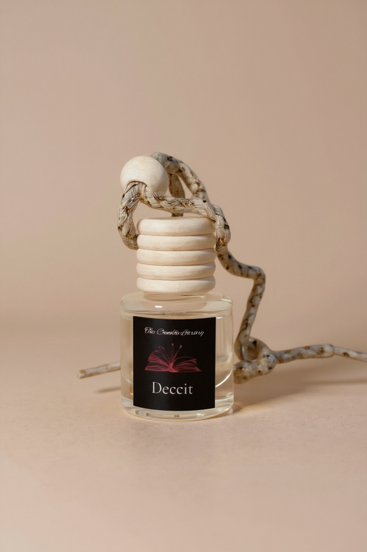 Deceit Car Diffuser