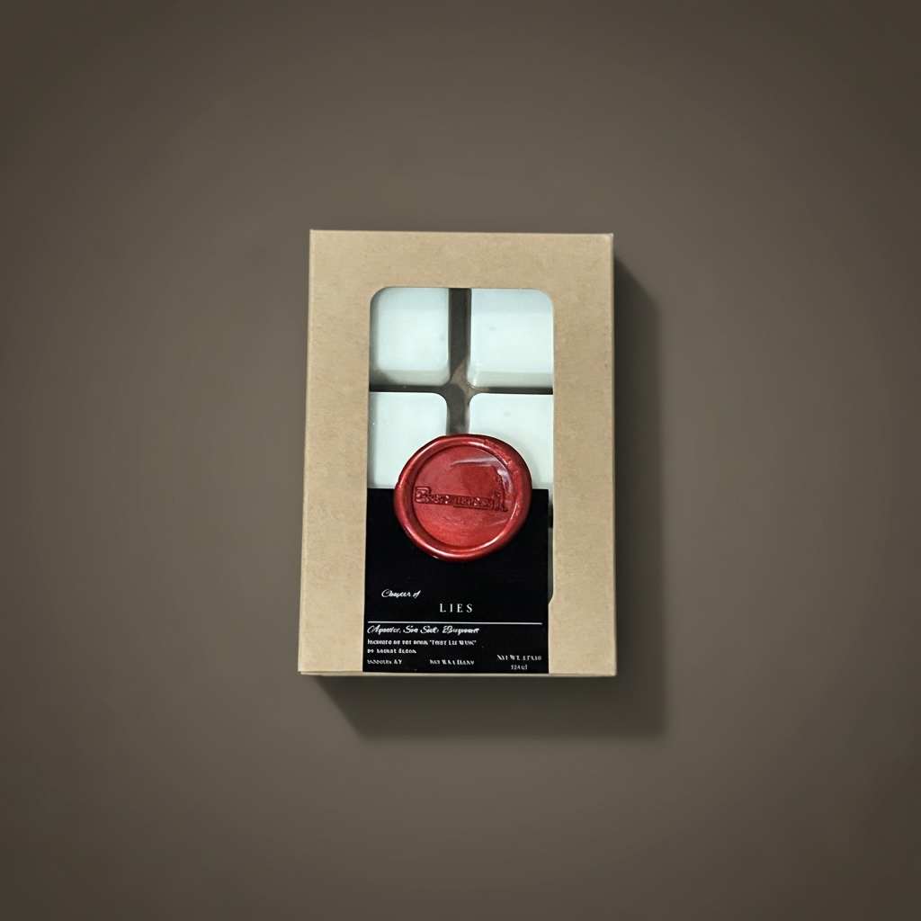 Lies (2.75 oz Wax Melts)