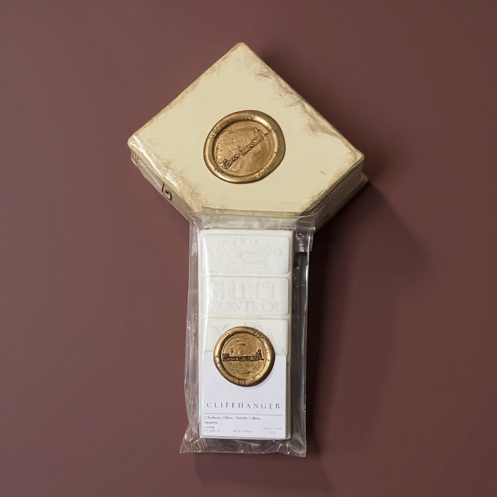 The Nightstand Chapter