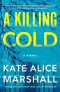 A Killing Cold - Hardcover