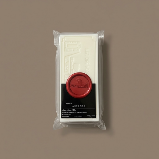 Abcense (2.75 Wax Melt Bar)