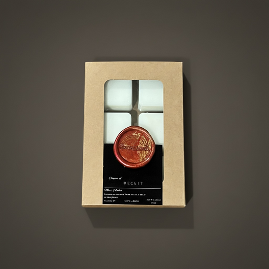 Deceit (2.75 Wax Melts)