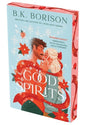 Good Spirit - Hardcover