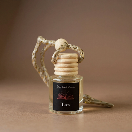 Lies Car Diffuser