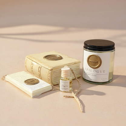 The Complete Chapter