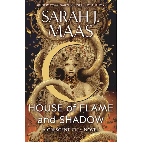 House of Flame and Shadow