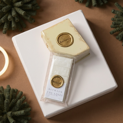 The Nightstand Chapter