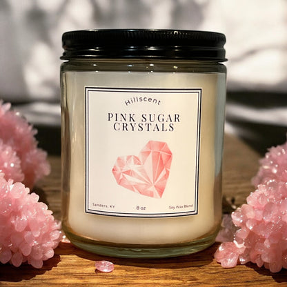 Sun-kissed + Scented