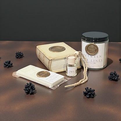 The Complete Chapter