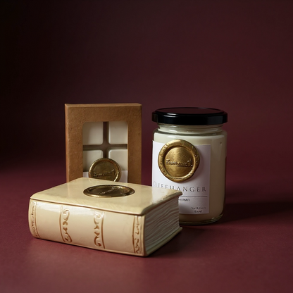 The Collector's Copy