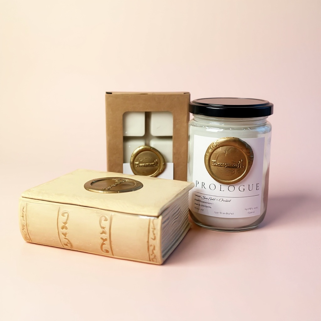 The Collector's Copy