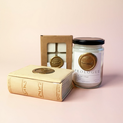 The Collector's Copy