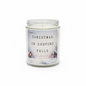 Christmas in Bedford Falls 8 oz Candle