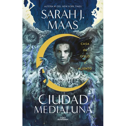 Casa de Cielo Y Aliento / House of Sky and Breath