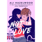 Not in Love