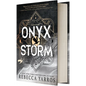 Onyx Storm (Standard Edition)