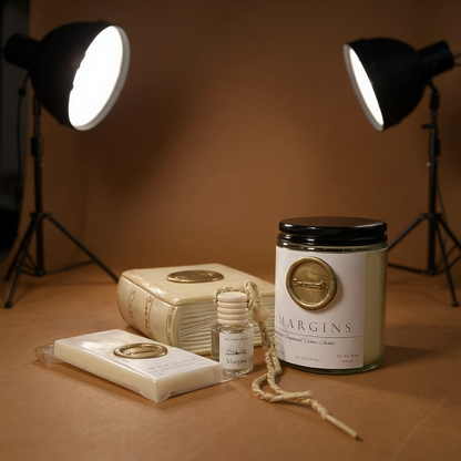 The Complete Chapter