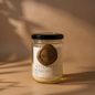 Epilogue (12 oz Glass Jar)