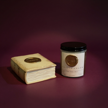 The Hardcover Edition