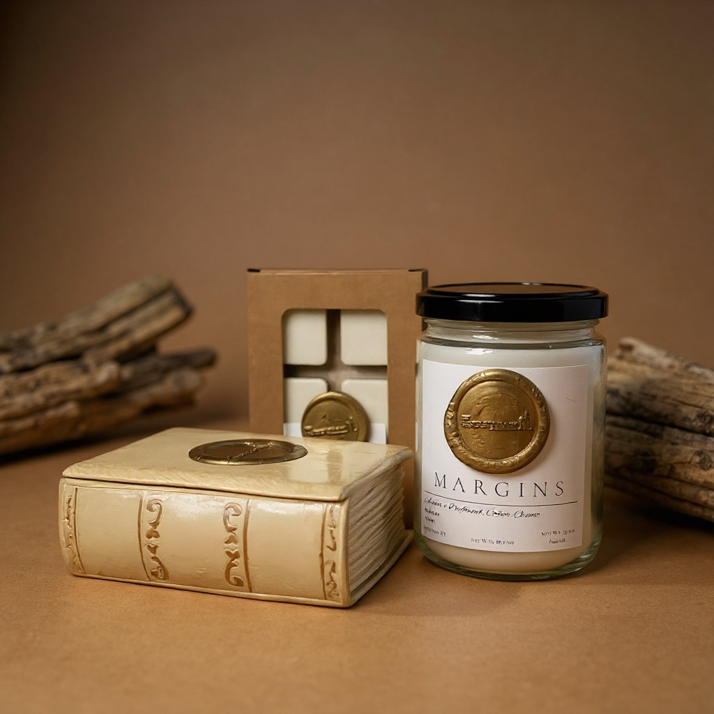 The Collector's Copy