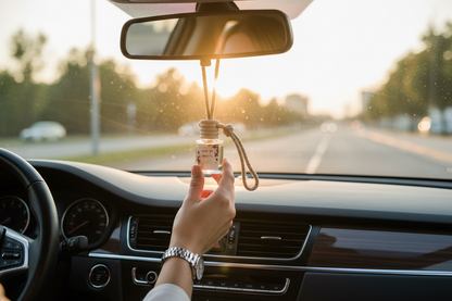Land of Sweets Car Diffuser