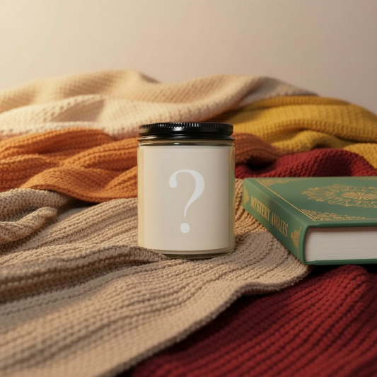 8 oz Plot-Perfect Pairing