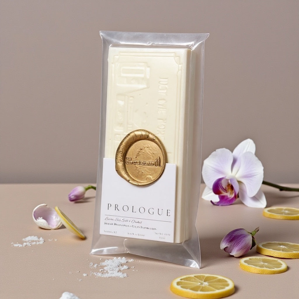 Prologue (2.75 oz Wax Melt Bar)