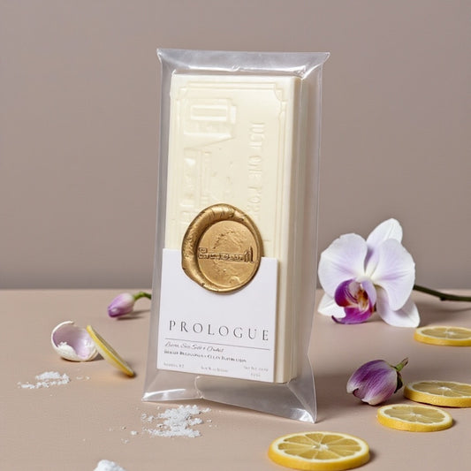 Prologue (2.75 oz Wax Melt Bar)