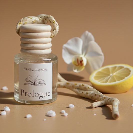 Prologue (Car Diffuser)